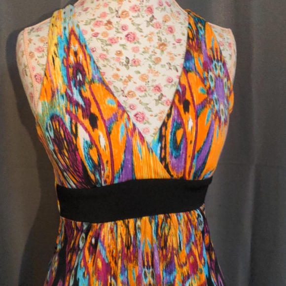 Pattern halter - perfect for spring for Easter! - Picture 2 of 6